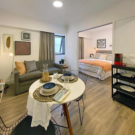 Jp Crauford Hospedagem São Paulo Phòng bức ảnh