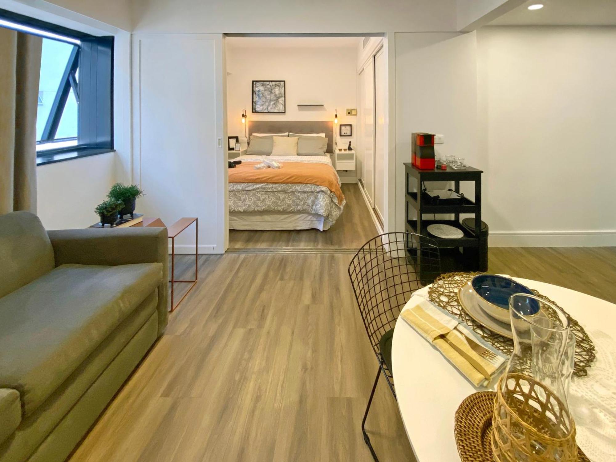 Jp Crauford Hospedagem São Paulo Phòng bức ảnh