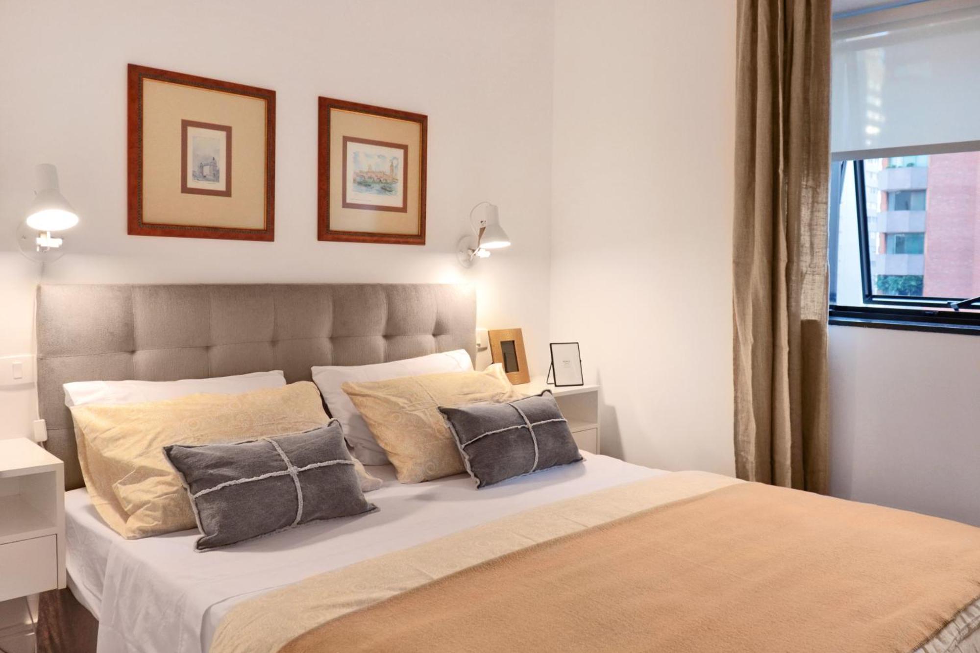 Jp Crauford Hospedagem São Paulo Phòng bức ảnh