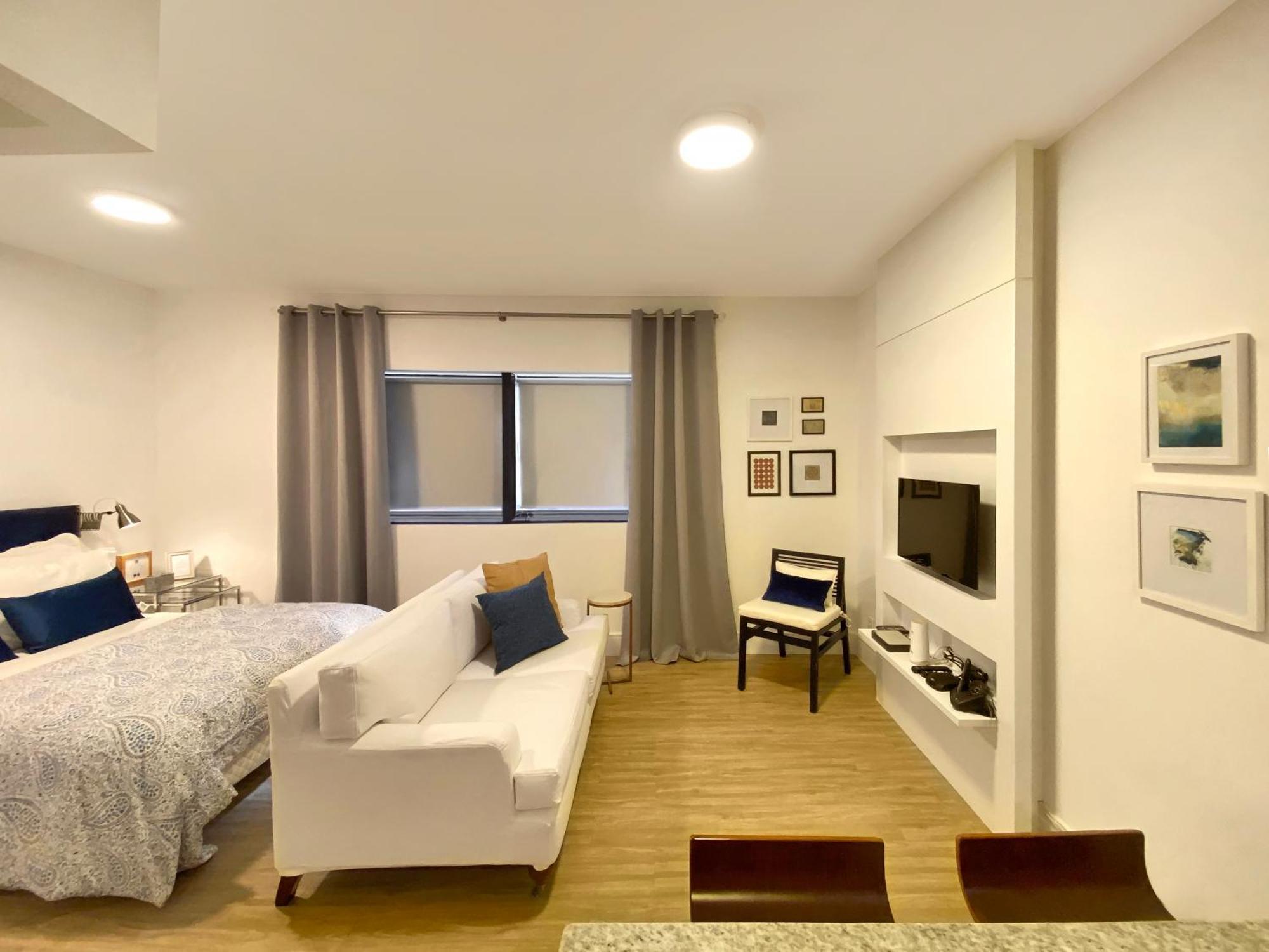 Jp Crauford Hospedagem São Paulo Phòng bức ảnh