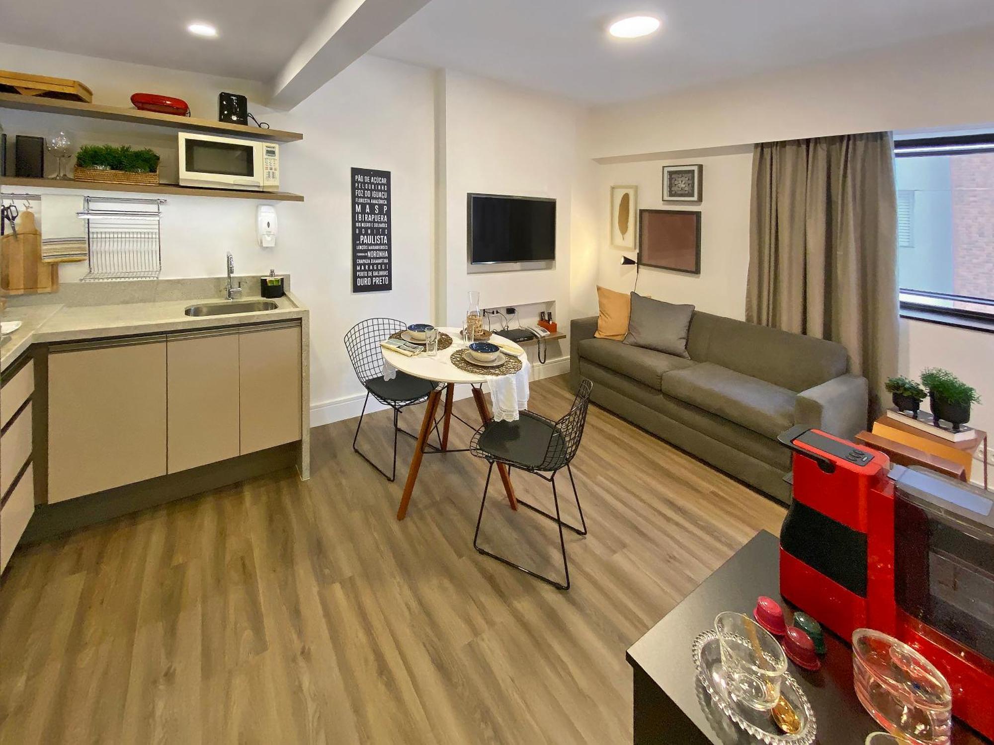 Jp Crauford Hospedagem São Paulo Phòng bức ảnh