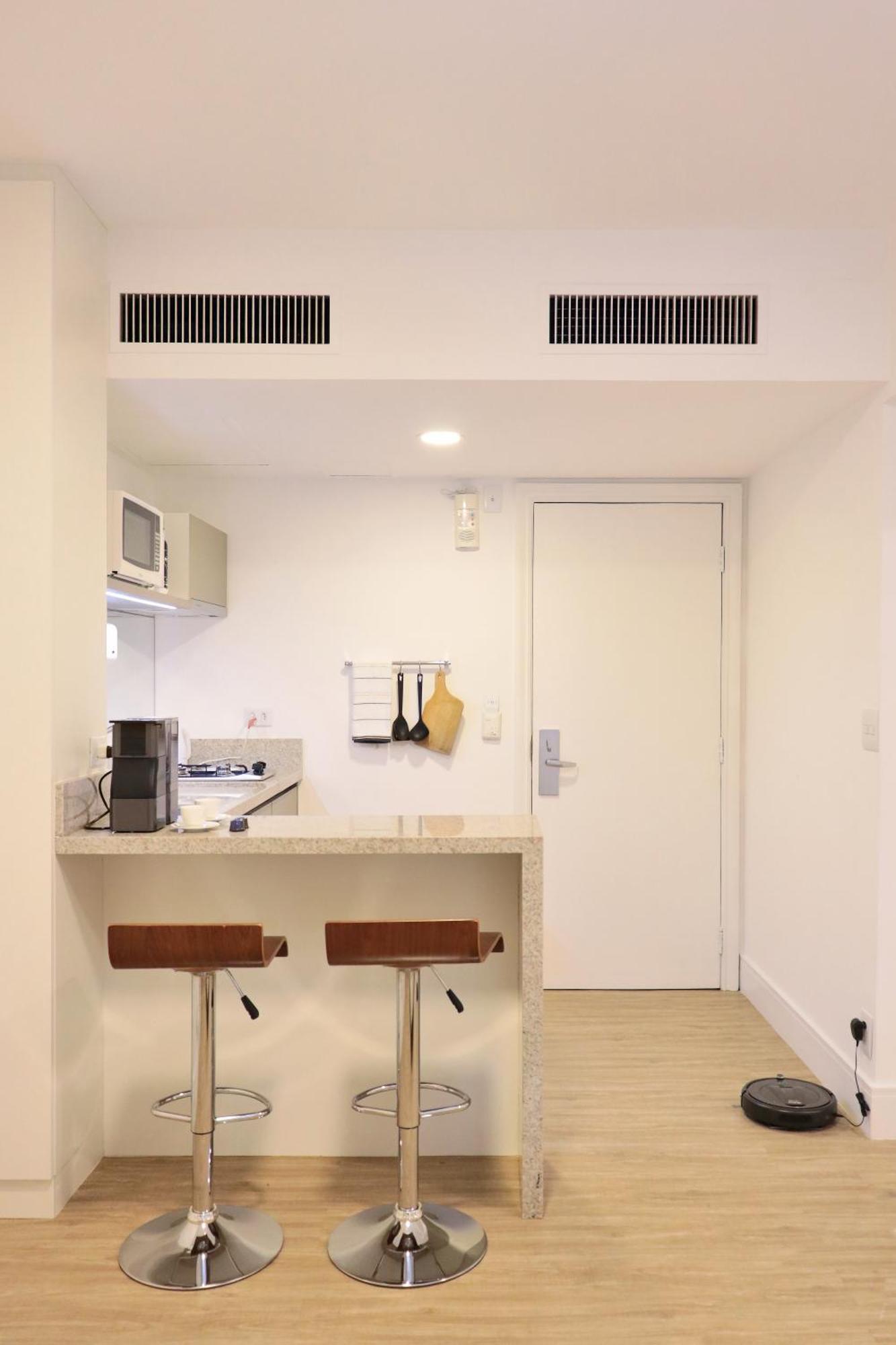 Jp Crauford Hospedagem São Paulo Phòng bức ảnh